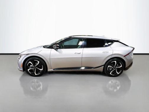 2023 Kia EV6 GT-Line