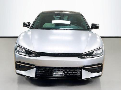 2023 Kia EV6 GT-Line