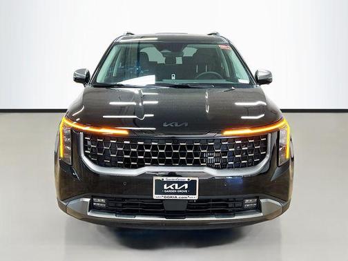 2025 Kia Carnival Hybrid SX