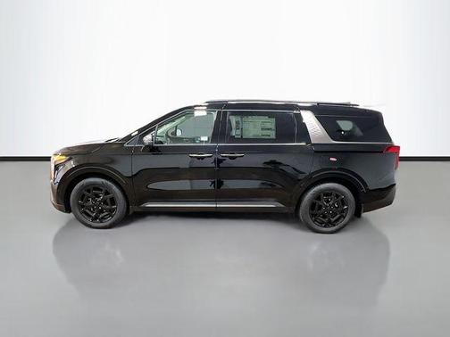 2025 Kia Carnival Hybrid SX