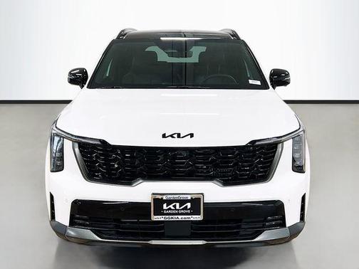 2026 Kia Sorento Hybrid SX Prestige
