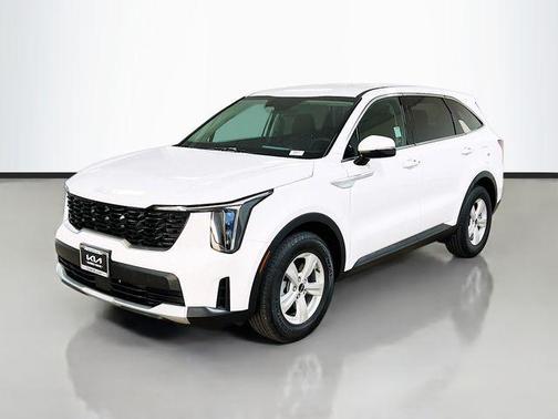 2024 Kia Sorento LX