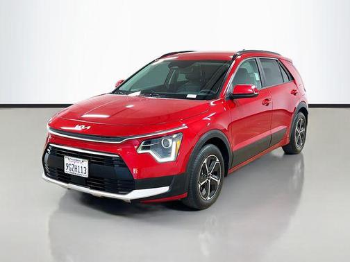 2023 Kia Niro EX