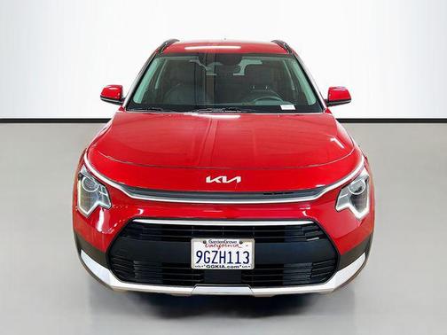 2023 Kia Niro EX