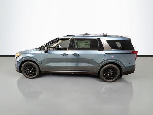 2025 Kia Carnival Hybrid SX Prestige
