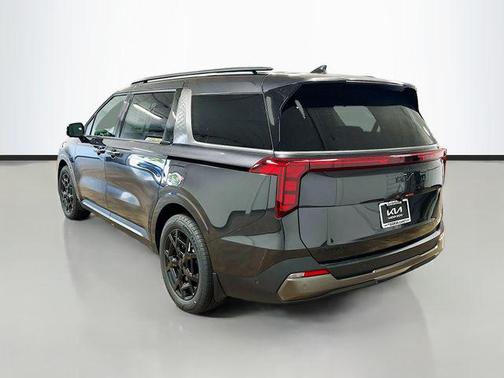 2025 Kia Carnival Hybrid SX