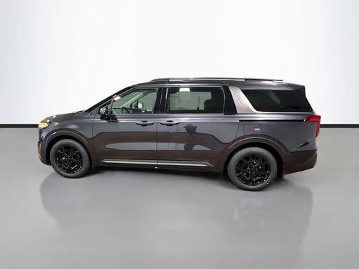 2025 Kia Carnival Hybrid SX