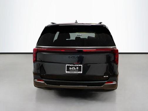 2025 Kia Carnival Hybrid SX