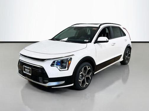 2025 Kia Niro Touring