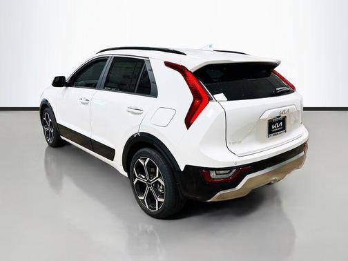 2025 Kia Niro Touring