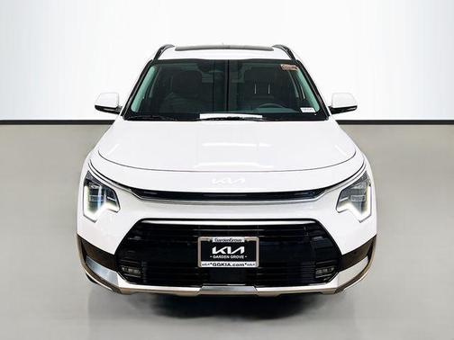 2025 Kia Niro Touring