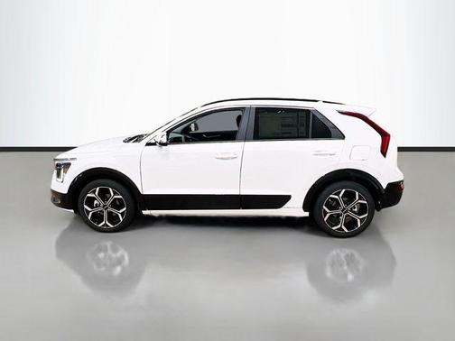 2025 Kia Niro Touring