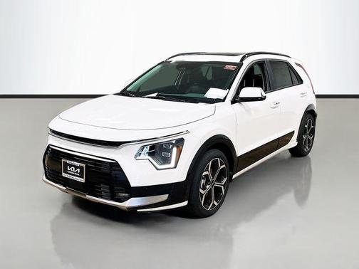 2025 Kia Niro Touring