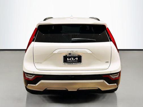 2025 Kia Niro Touring