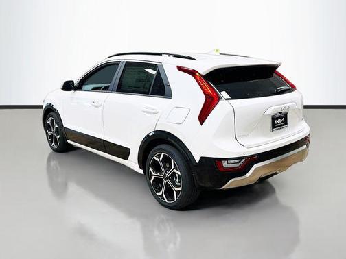 2025 Kia Niro Touring