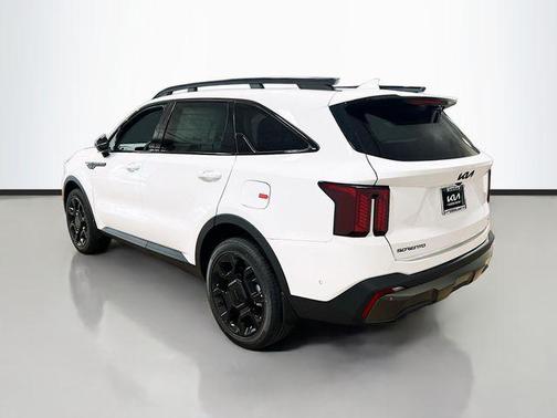 2025 Kia Sorento SX