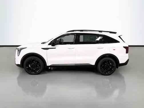 2025 Kia Sorento SX