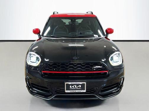 2022 MINI Countryman John Cooper Works ALL4