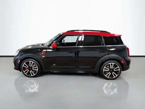 2022 MINI Countryman John Cooper Works ALL4