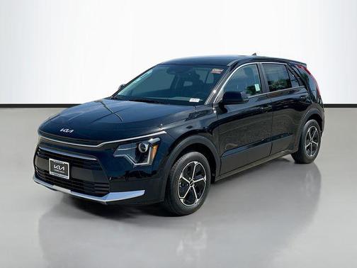 2025 Kia Niro LX