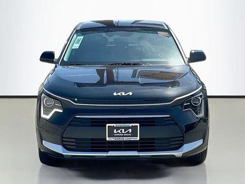 2025 Kia Niro LX