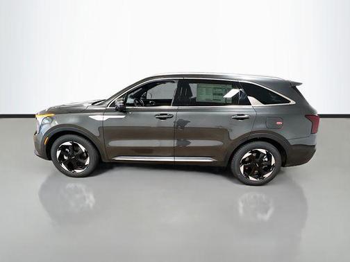 2025 Kia Sorento Hybrid SX Prestige