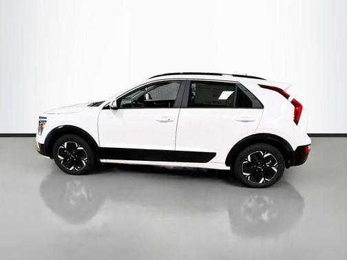 2025 Kia Niro EV Wind