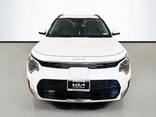 2025 Kia Niro EV Wind