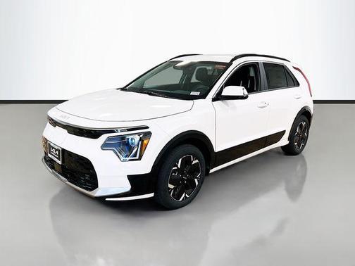 2025 Kia Niro EV Wind