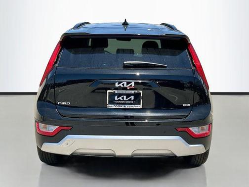 2025 Kia Niro EX