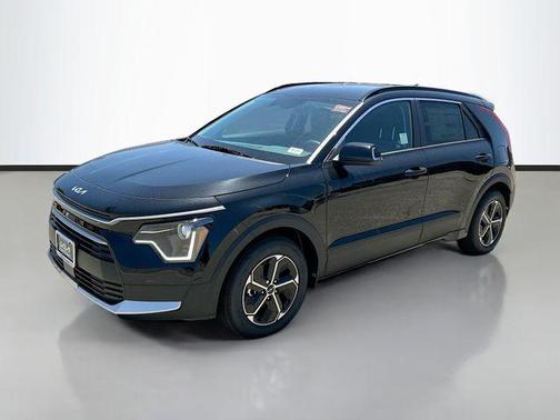 2025 Kia Niro EX
