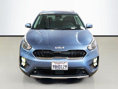 2022 Kia Niro Plug-In Hybrid EX