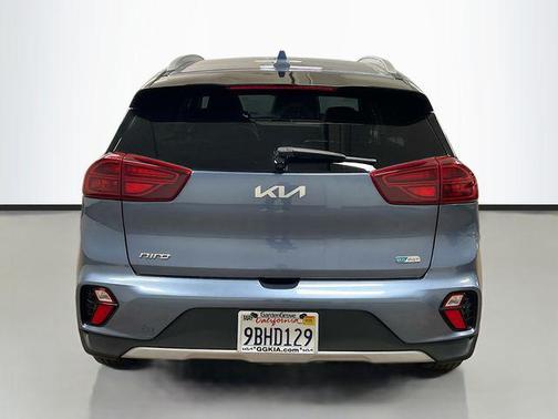 2022 Kia Niro Plug-In Hybrid EX