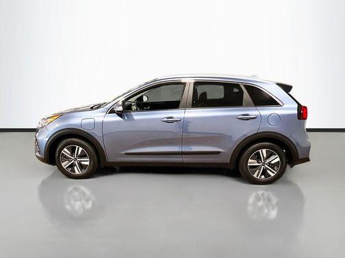 2022 Kia Niro Plug-In Hybrid EX