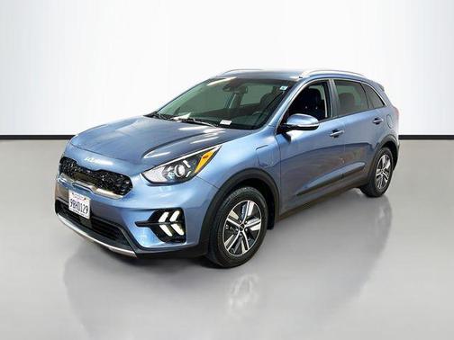 2022 Kia Niro Plug-In Hybrid EX