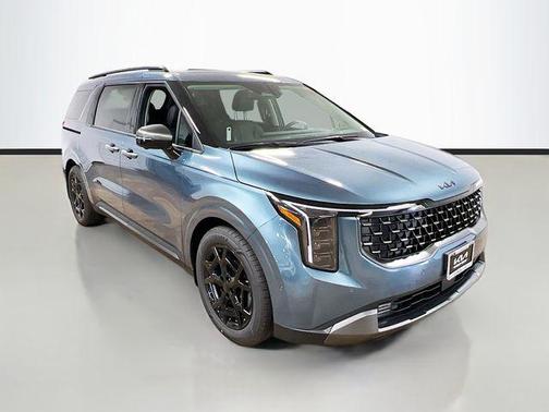 2026 Kia Carnival SX Prestige