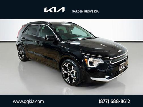 2023 Kia Niro Touring