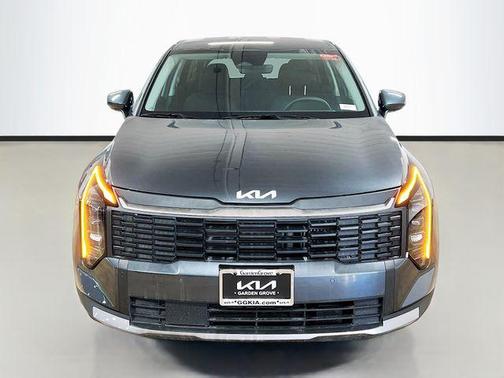 2026 Kia Sportage Hybrid LX