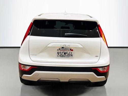 2025 Kia Niro LX