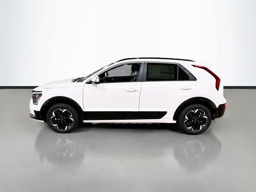 2025 Kia Niro EV Wind