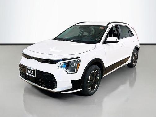 2025 Kia Niro EV Wind