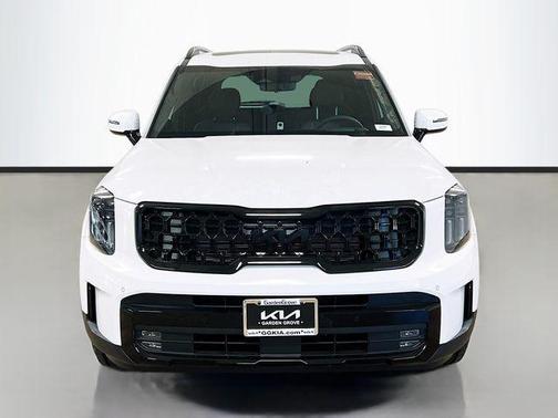 2025 Kia Telluride SX Prestige X-Pro
