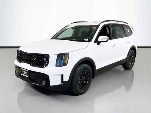 2025 Kia Telluride SX Prestige X-Pro