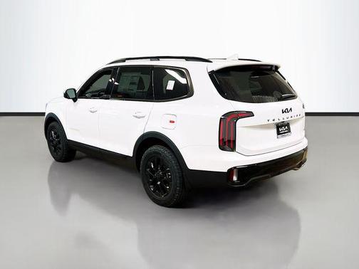2025 Kia Telluride SX Prestige X-Pro