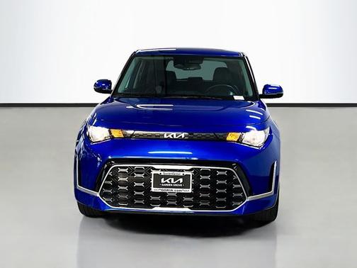 2024 Kia Soul GT-Line