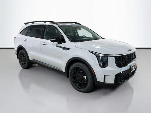 2026 Kia Sorento SX