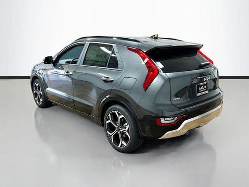 2025 Kia Niro Touring