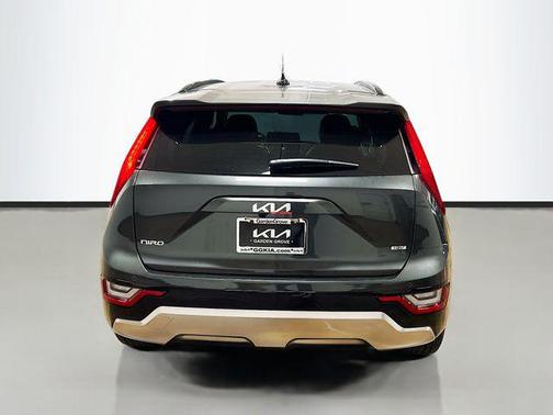 2025 Kia Niro Touring