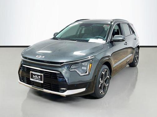 2025 Kia Niro Touring