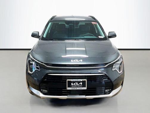 2025 Kia Niro Touring
